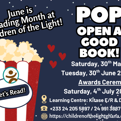 1. Reading Month Flyer 2026
