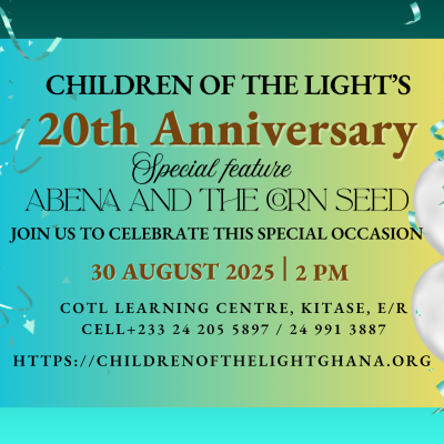 2. Update CotL Anniversary 20