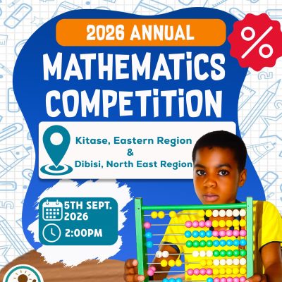 3. Mathematics Competition