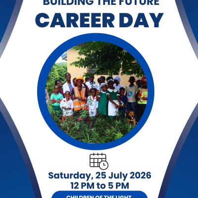 Career Day July 2026
