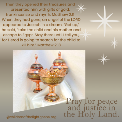 Christmas Message 2025 (2)