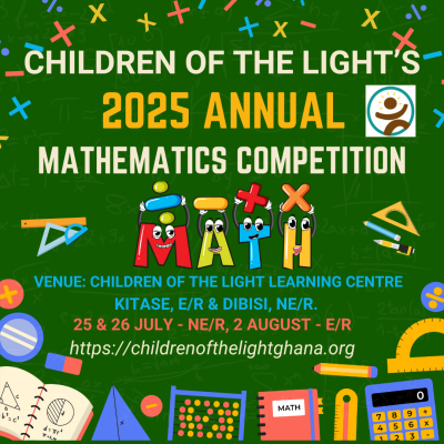 Mathematics Competition 2025